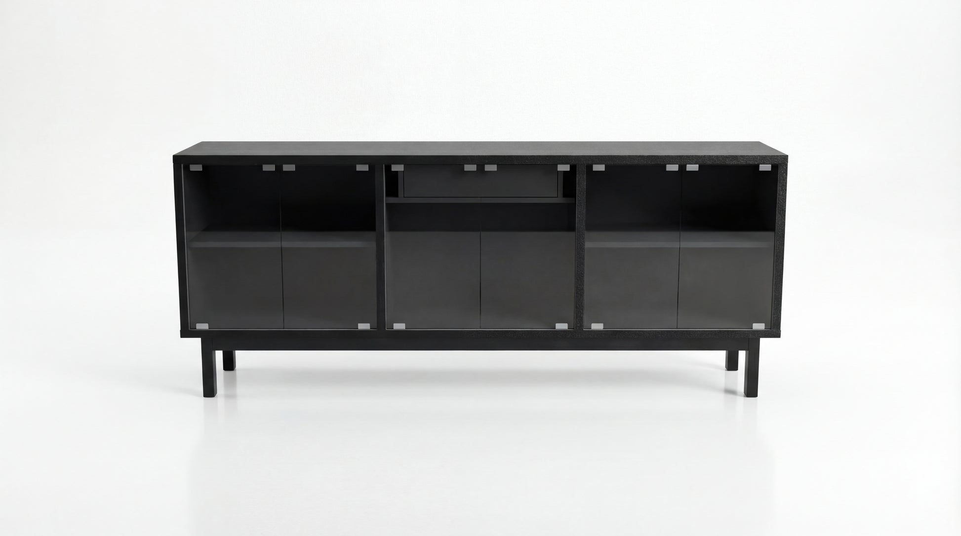 NOAH Furniture - ARENA Buffet - angle view
