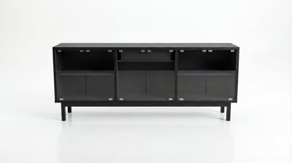 NOAH Furniture - ARENA Buffet - angle view