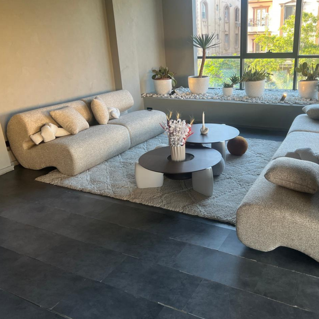 DOVE Living Room