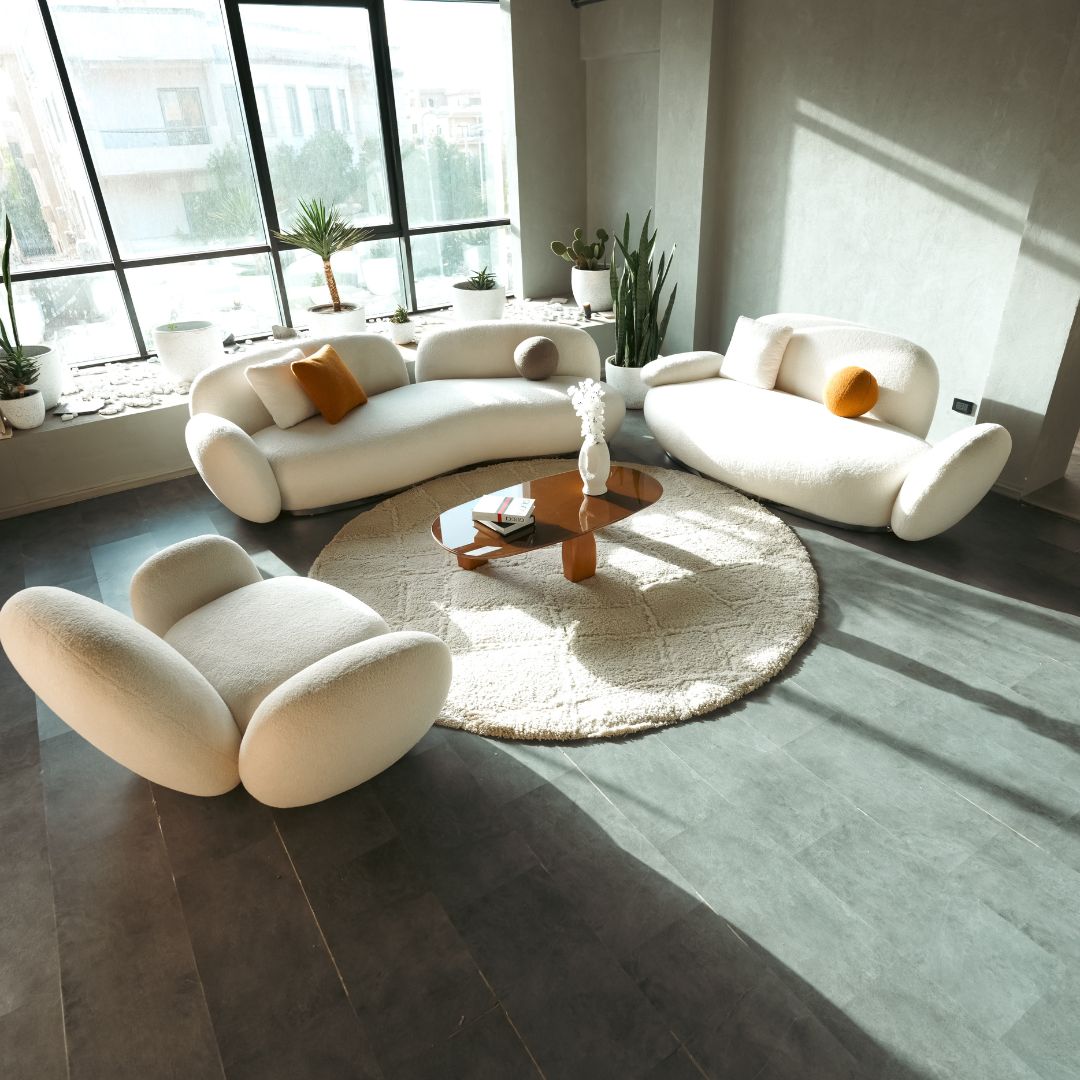 TANDO Living Room