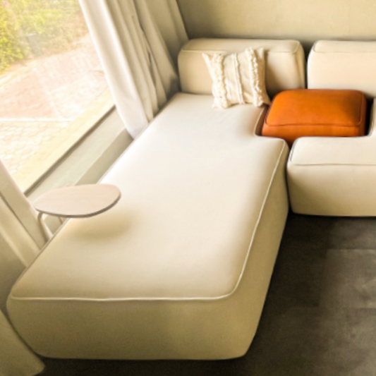 SCIPIO Living Room