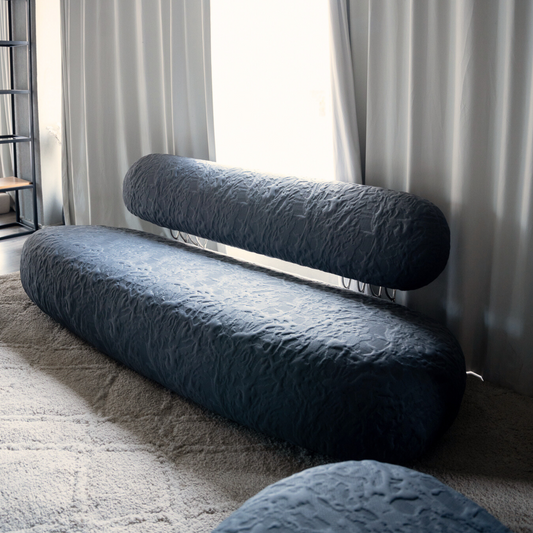 ONYX Triple Sofa