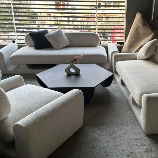 ELLE Living Room