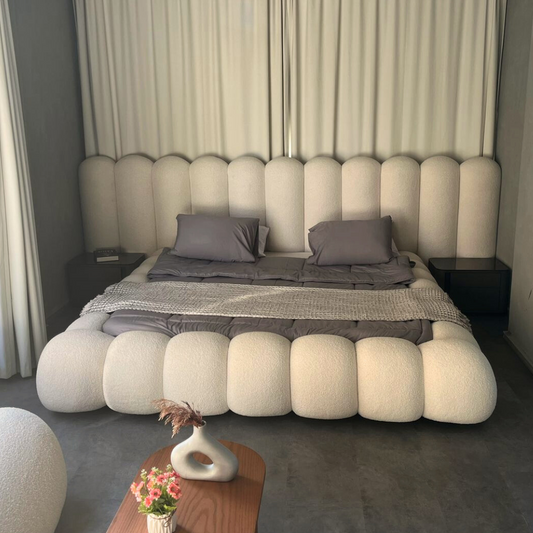 PIANO Bedroom