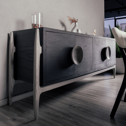 PLURE Dining Room