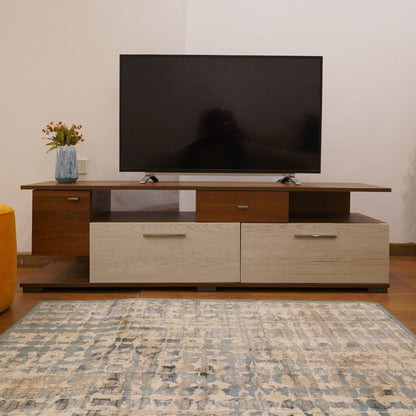 GLORIA Living Room