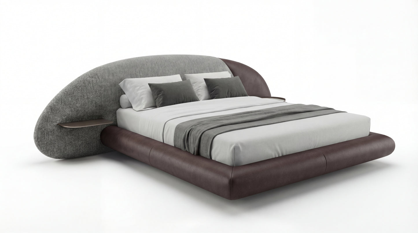 NOAH Furniture - ONDA - front view