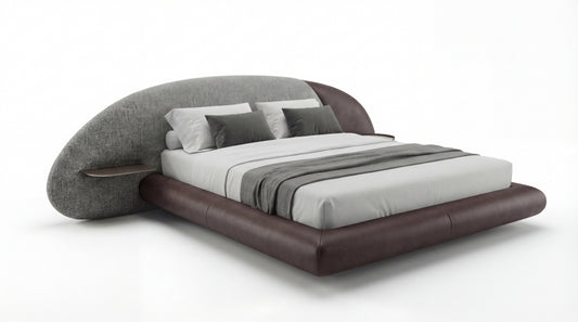 NOAH Furniture - ONDA - front view
