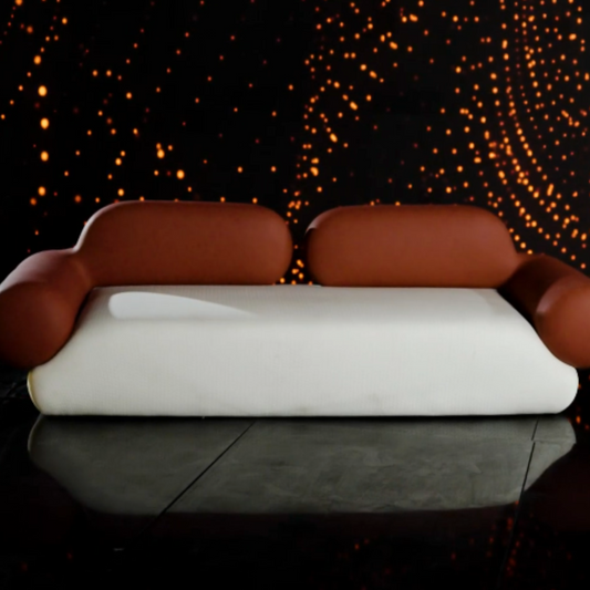 GANORA Living Room