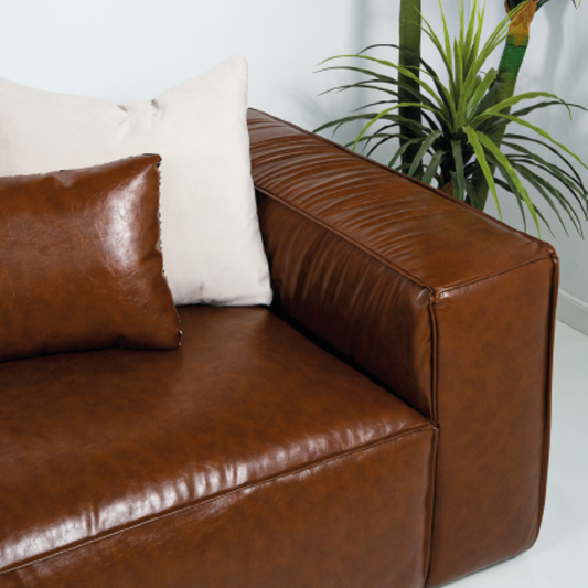 OTTIMO Double Sofa