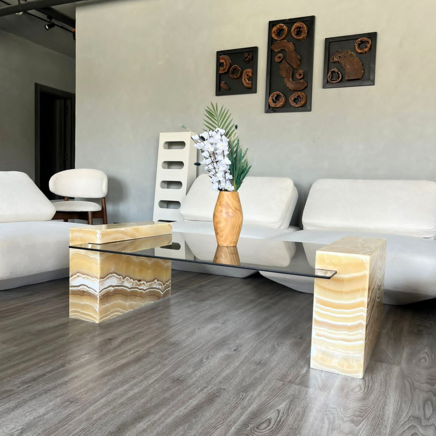 ORBIS Main Table