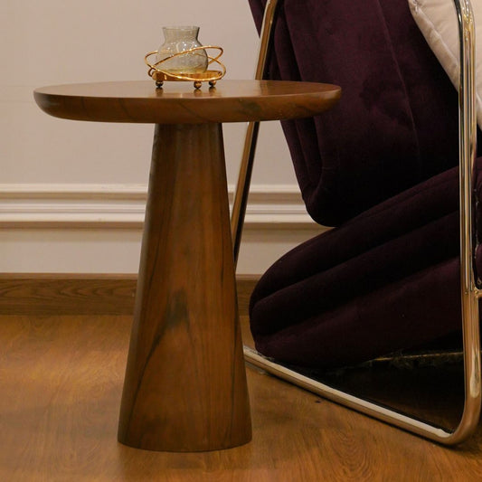 DRUM Side Table