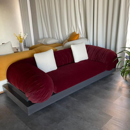 CHARMAINE Living Room