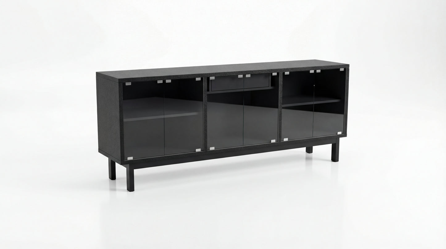 NOAH Furniture - ARENA Dining Room - close-up