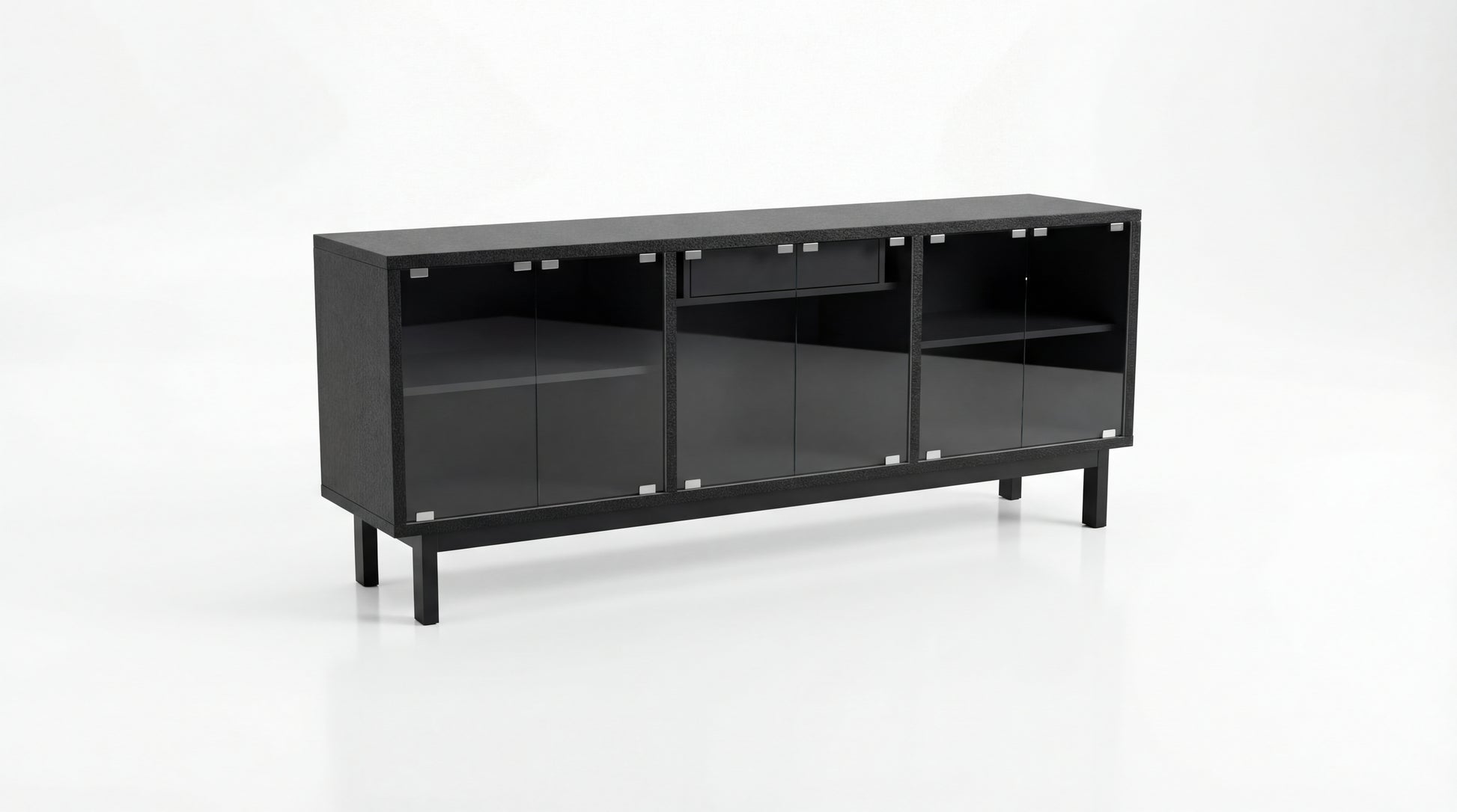 NOAH Furniture - ARENA Dining Room - close-up