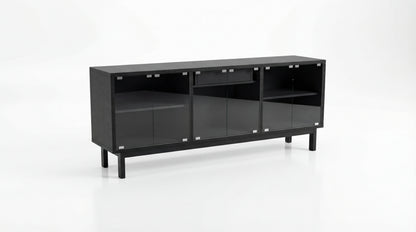 NOAH Furniture - ARENA Dining Room - close-up