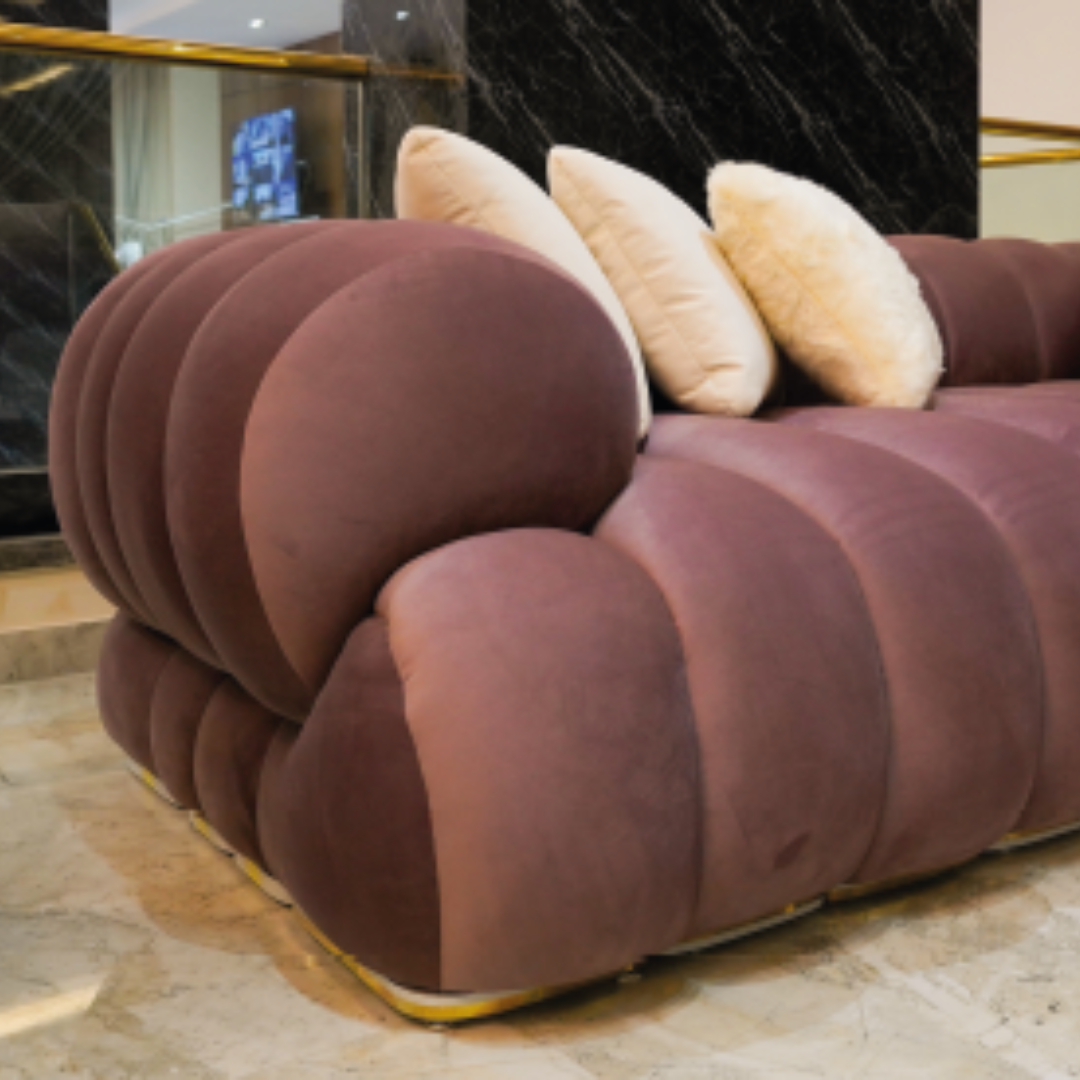 REDONDO Double Sofa