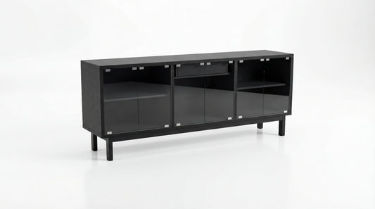 NOAH Furniture - ARENA Buffet - front view