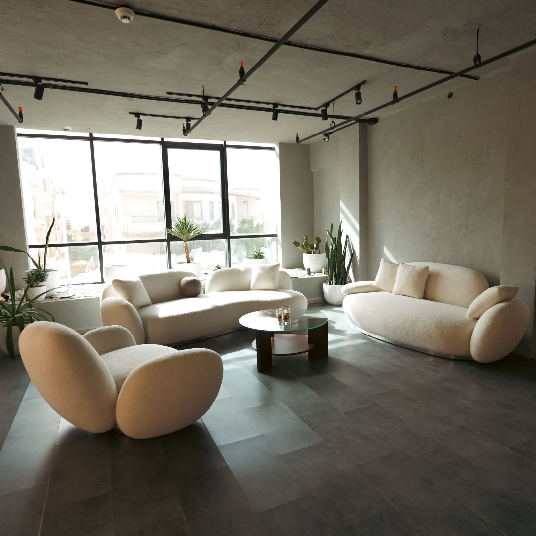 TANDO Living Room