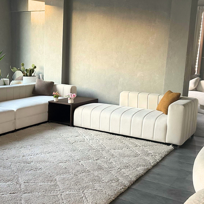 TEVORA Living Room