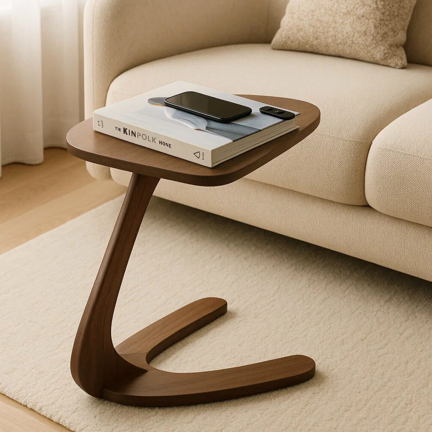 LIGNORA Side Table