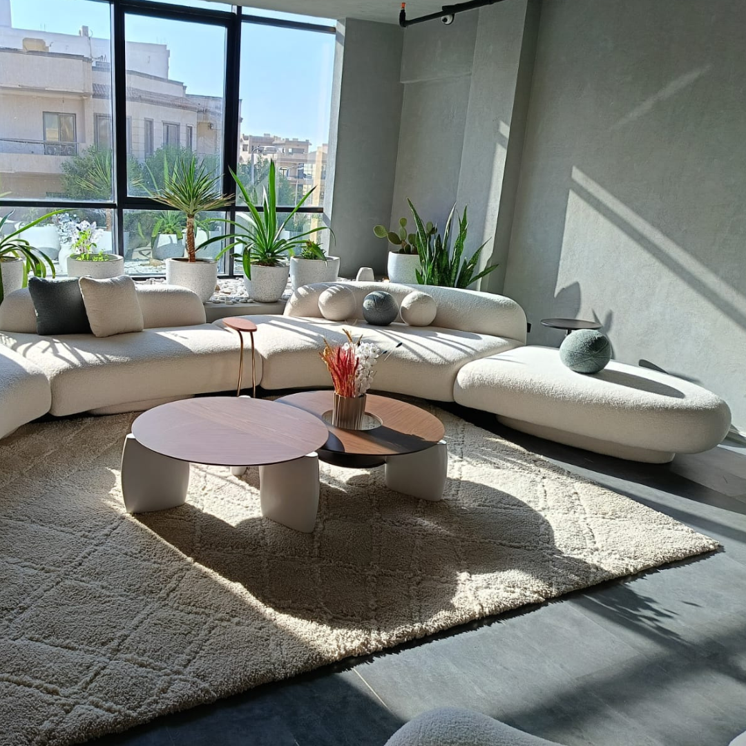 AURORA Living Room