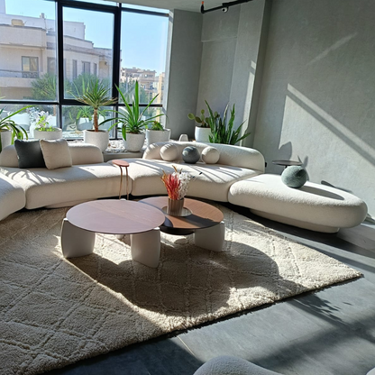 AURORA Living Room