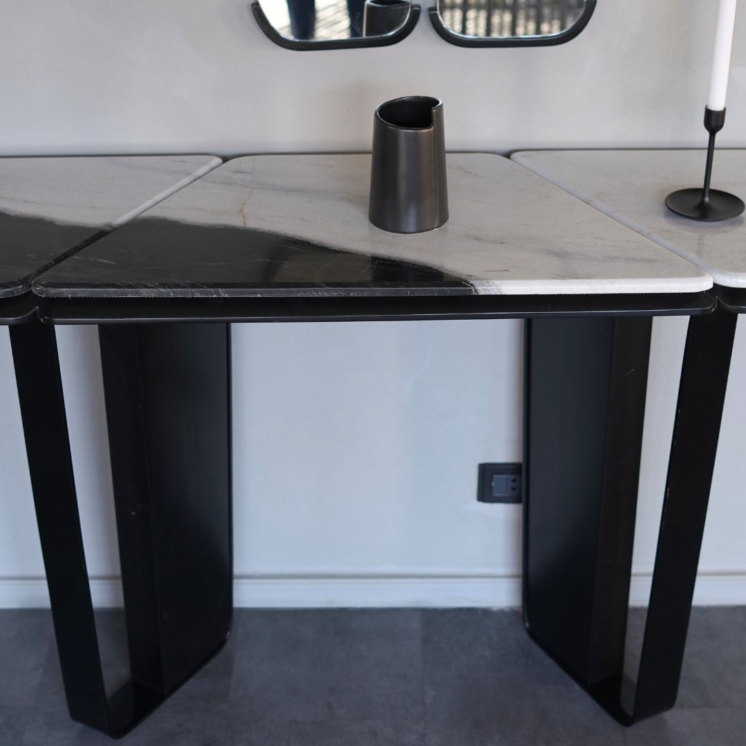 OBSIDIAN Console