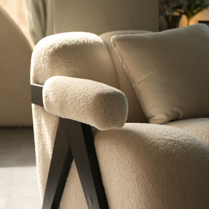 Black Chair