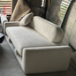 ELLE Double Sofa