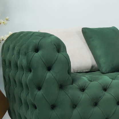 PERLA Living Room