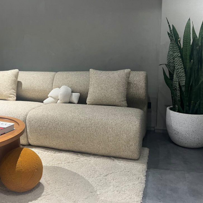 DOVE Living Room