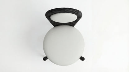 NOAH Furniture - ARENA Dining Chair - detail view