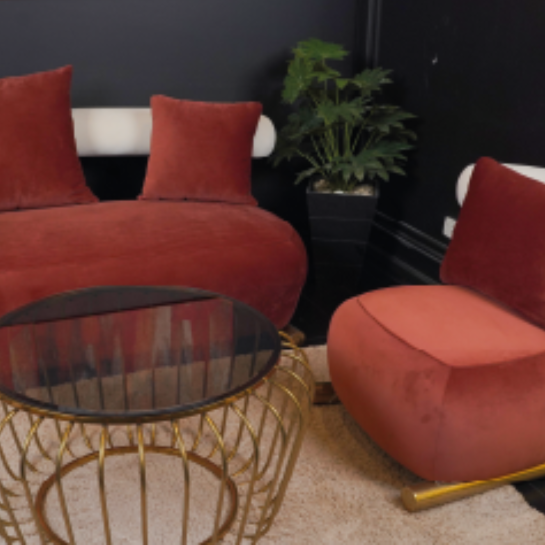 JOTAL Living Room