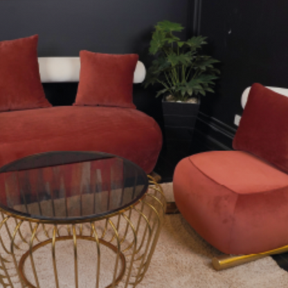 JOTAL Living Room