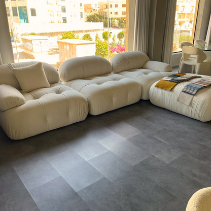 QUARTAN Living Room