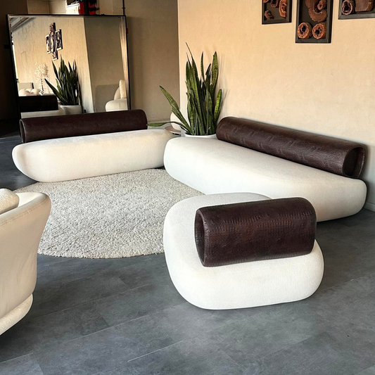 NUBA Living Room