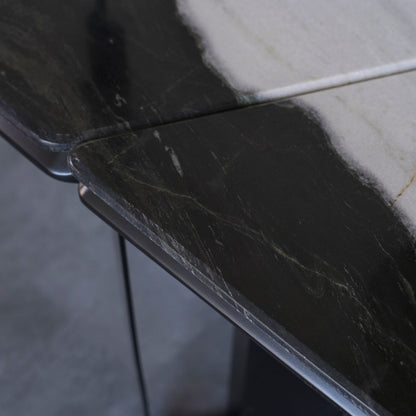 OBSIDIAN Console