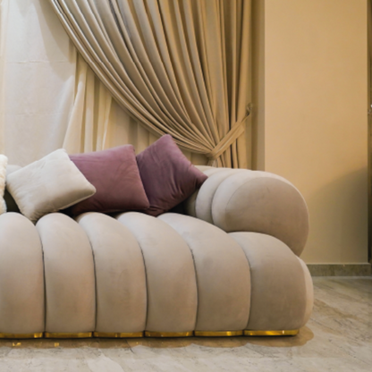 REDONDO Triple Sofa