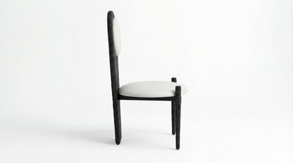 NOAH Furniture - ARENA Dining Chair - angle view