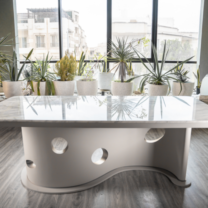 VIRELLE Dining Table