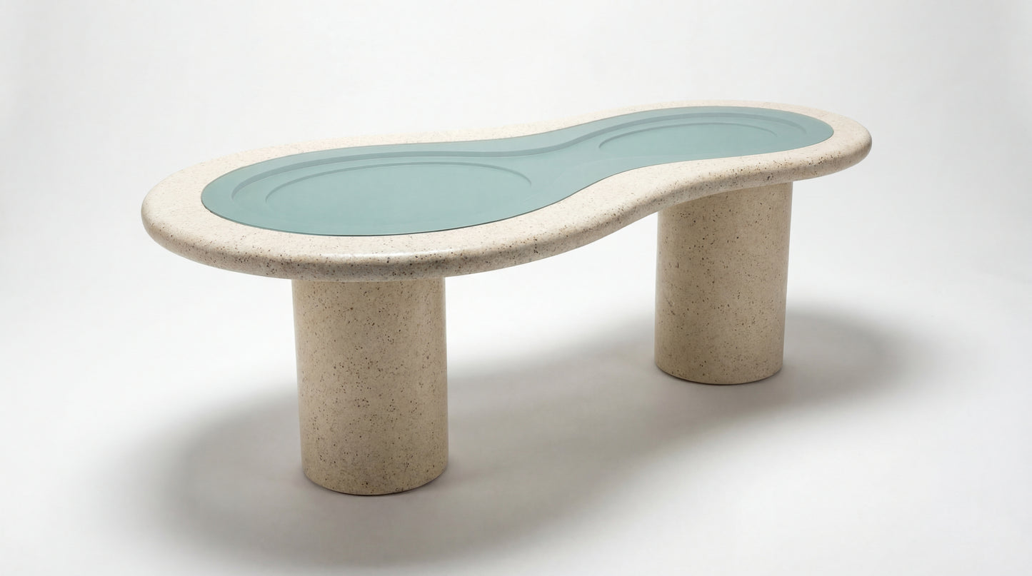 LAKE Dining Table