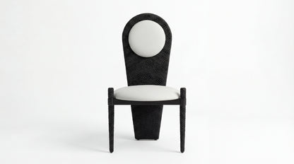NOAH Furniture - ARENA Dining Room - side view