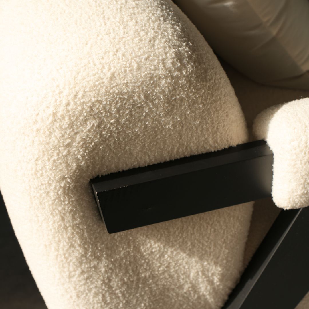 Black Chair