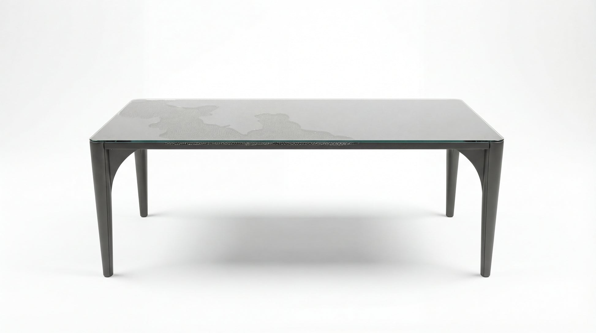 NOAH Furniture - ARENA Dining Table - angle view
