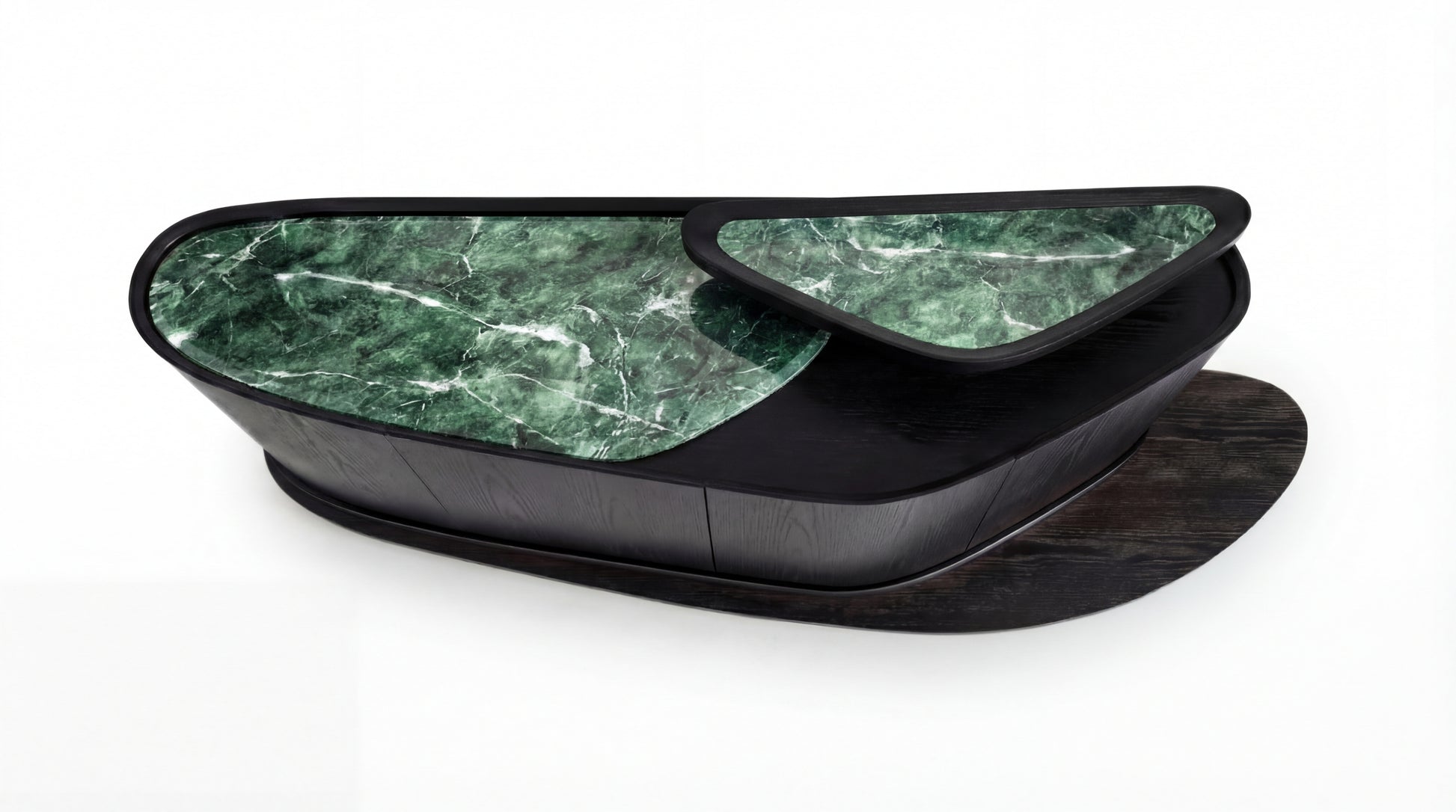 NOAH Furniture - MARMO Buffet - angle view