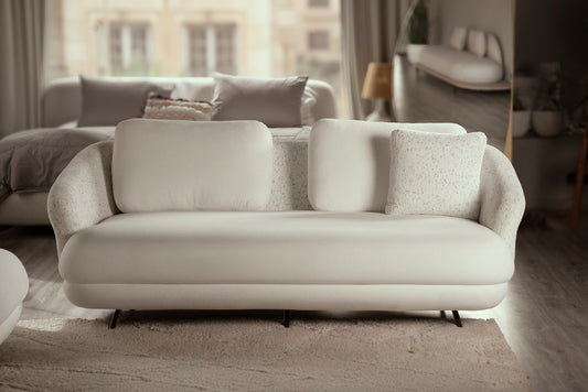 CELESTIA Double Sofa