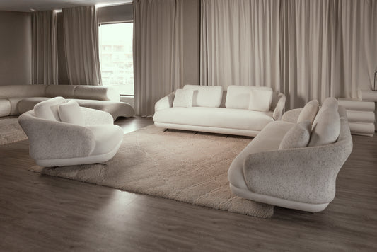 CELESTIA Living Room