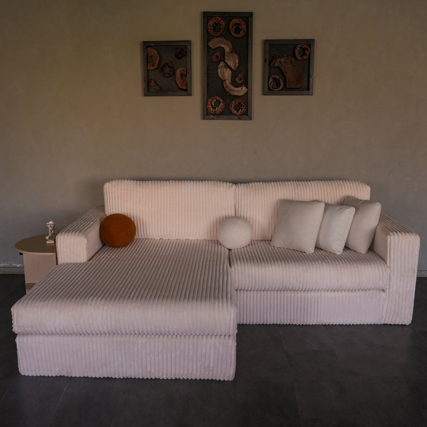 SUGAR Living Room