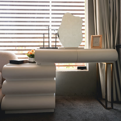 SAFFRON Bedroom